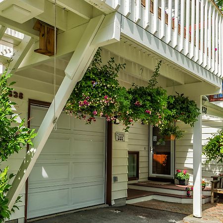 Camai Bed And Breakfast Anchorage Esterno foto