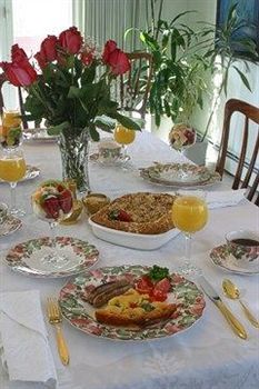 Camai Bed And Breakfast Anchorage Esterno foto