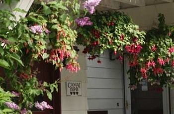 Camai Bed And Breakfast Anchorage Esterno foto