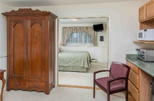 Camai Bed And Breakfast Anchorage Esterno foto