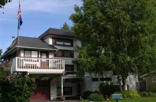 Camai Bed And Breakfast Anchorage Esterno foto