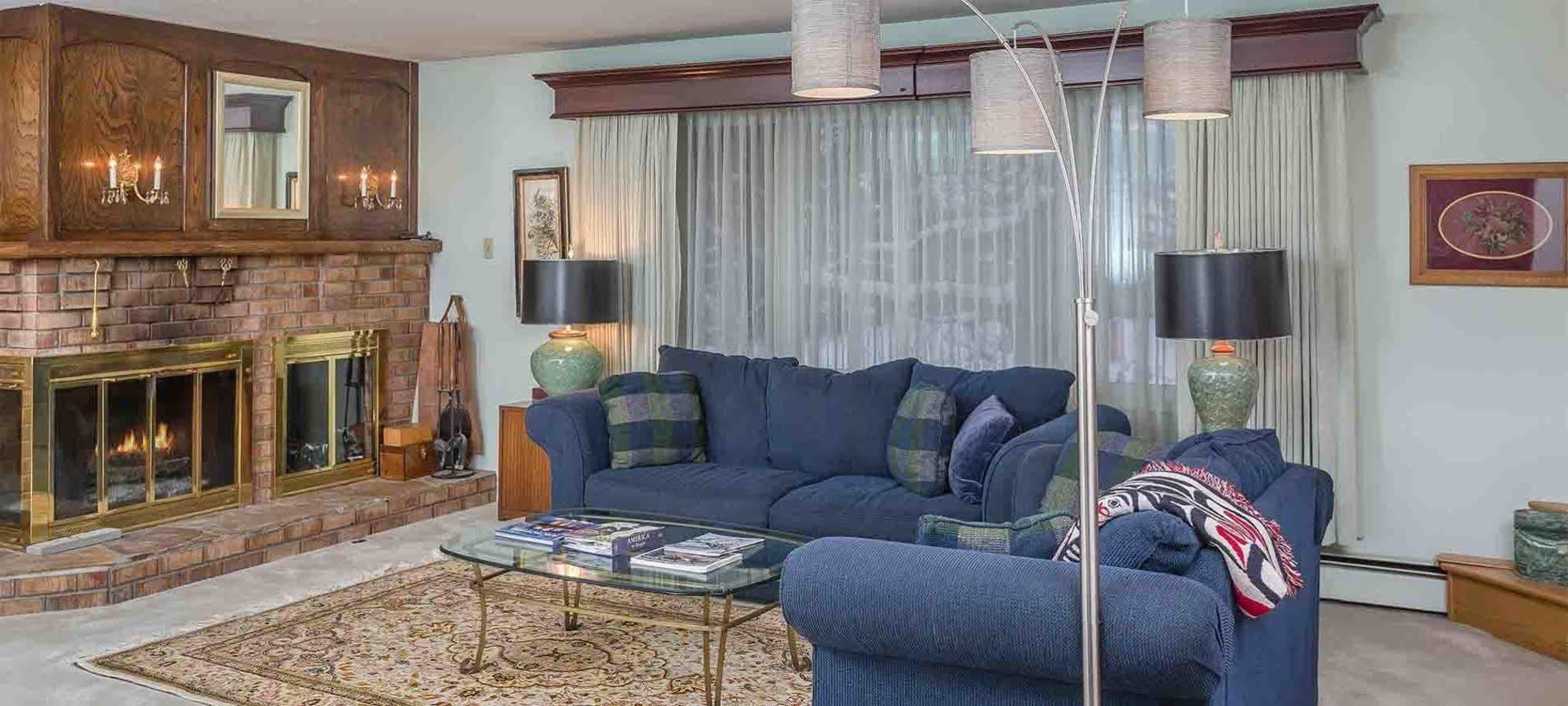 Camai Bed And Breakfast Anchorage Esterno foto