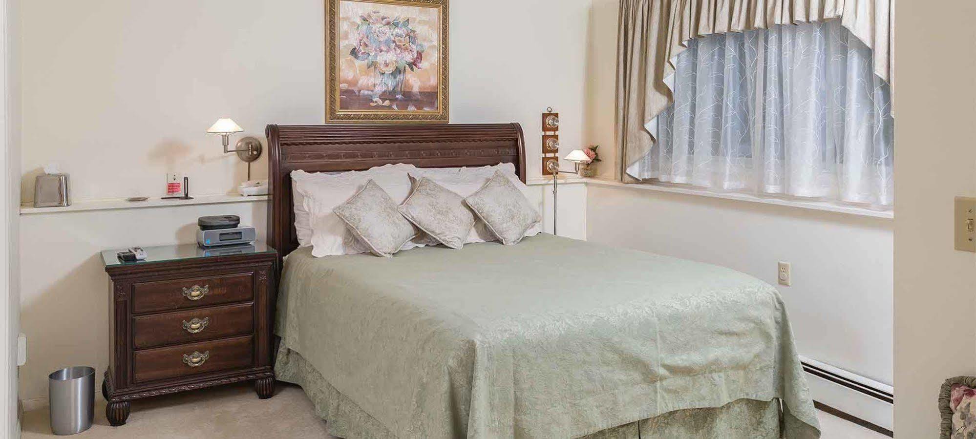 Camai Bed And Breakfast Anchorage Esterno foto